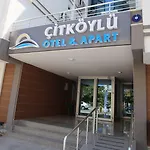 Citkoylu & 3* Akcay (Edremit)