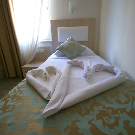 Hotel Citkoylu & 3*
