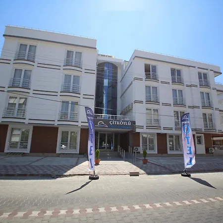Hotel Citkoylu & 3*
