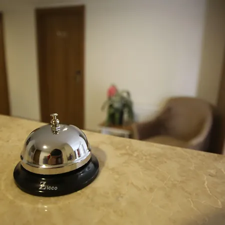 Citkoylu & Hotel 3*