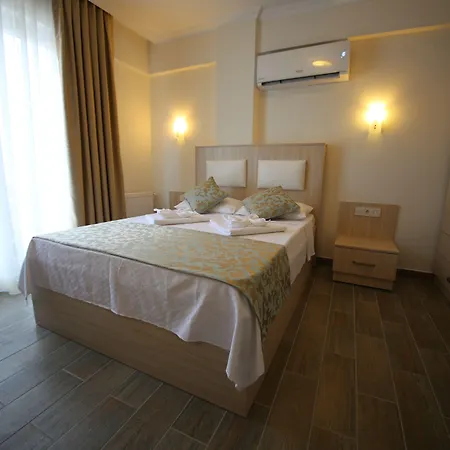 Citkoylu & Hotel Akçay