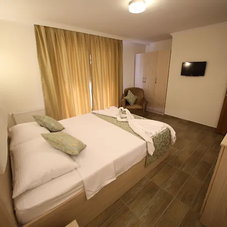Hotel Citkoylu &