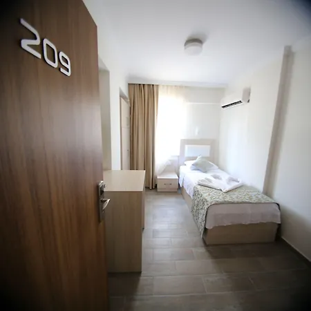 Citkoylu & 3* Akçay