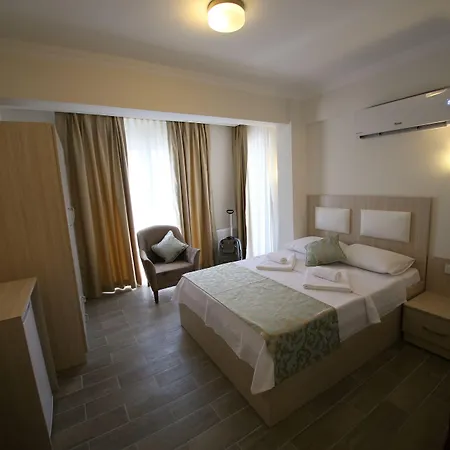 Hotel Citkoylu &