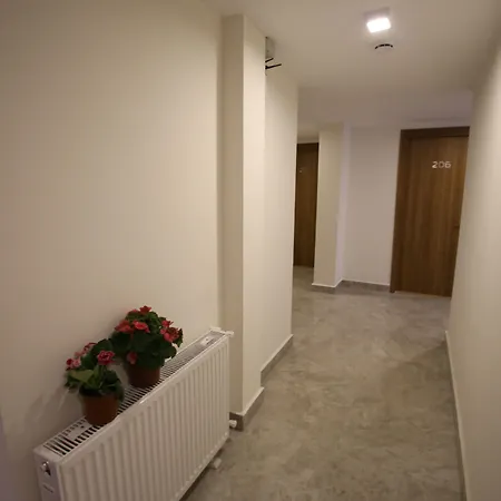 Hotel Citkoylu &