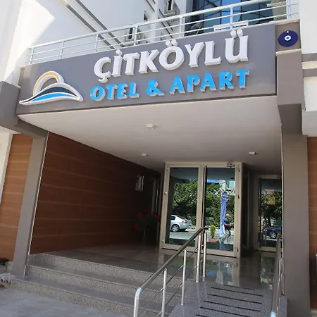 Citkoylu & 3* Akçay