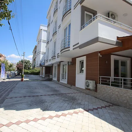 Citkoylu & Hotel 3*