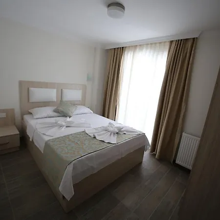 Citkoylu & Hotel Akçay