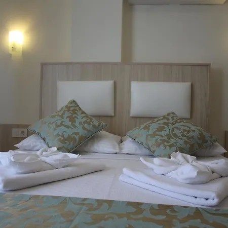 Hotel Citkoylu & Akçay