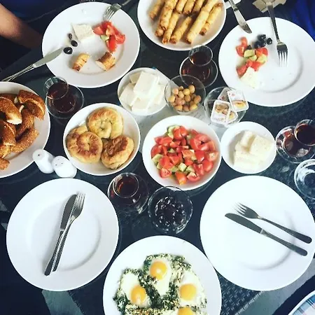 Citkoylu & Hotel 3*