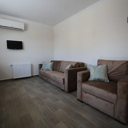 Hotel Citkoylu &