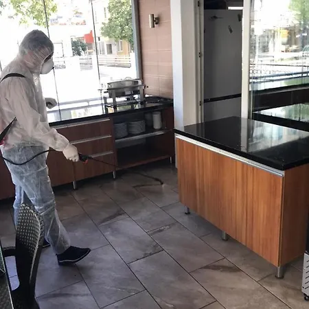 Hotel Citkoylu &