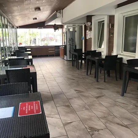 Citkoylu & Hotel