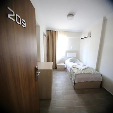 Citkoylu & Hotel Akcay (Edremit)