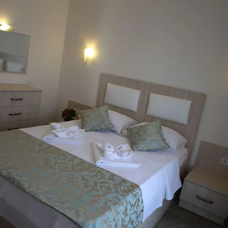 Hotel Citkoylu & Akçay