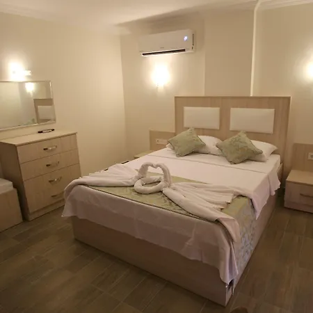 Citkoylu & 3* Akcay (Edremit)