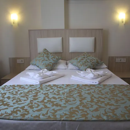 Citkoylu & Hotel Akçay