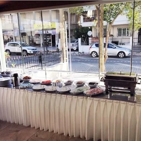 Citkoylu & 3* Akcay (Edremit)