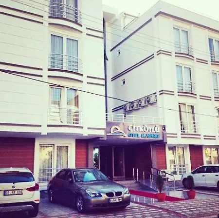 Citkoylu & Hotel 3*