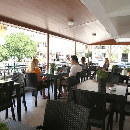 Citkoylu & Hotel Akcay (Edremit)