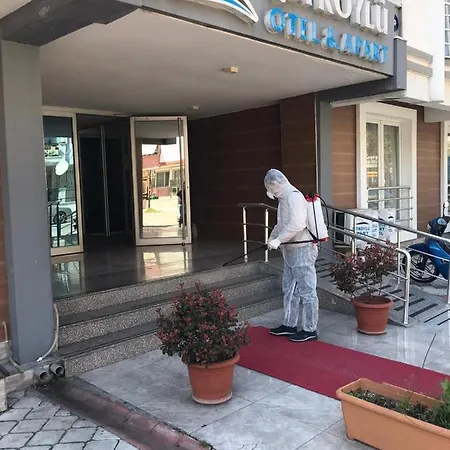 Citkoylu & Hotel