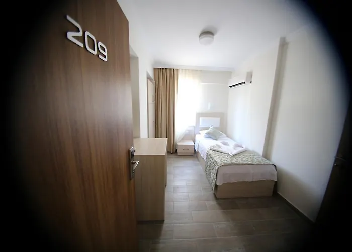 Citkoylu & Hotel Akçay