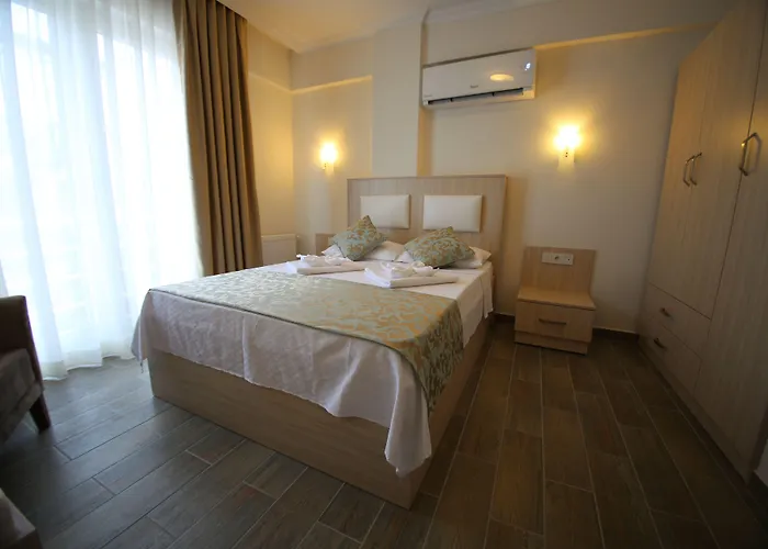 Citkoylu & Hotel Akçay