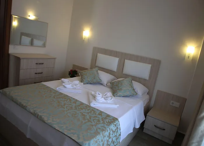 Hotel Citkoylu & Akçay