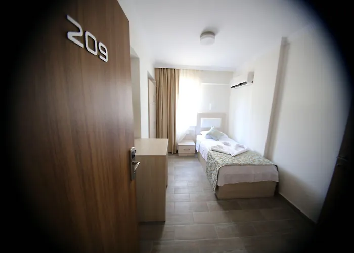 Citkoylu & 3* Akçay