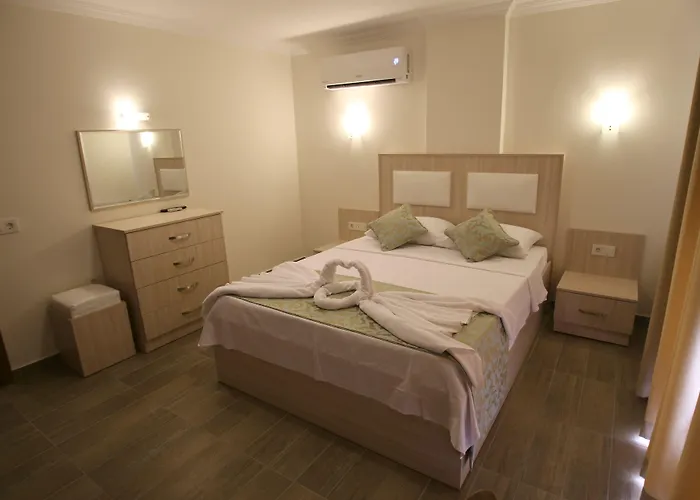 Citkoylu & 3* Akçay