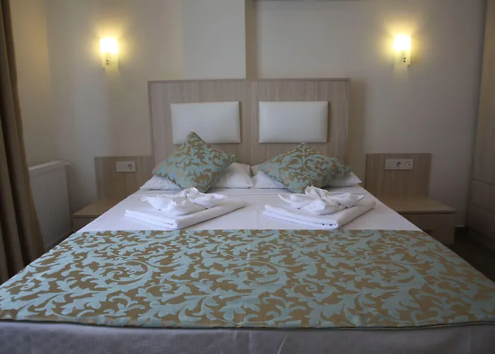 Citkoylu & Hotel Akçay