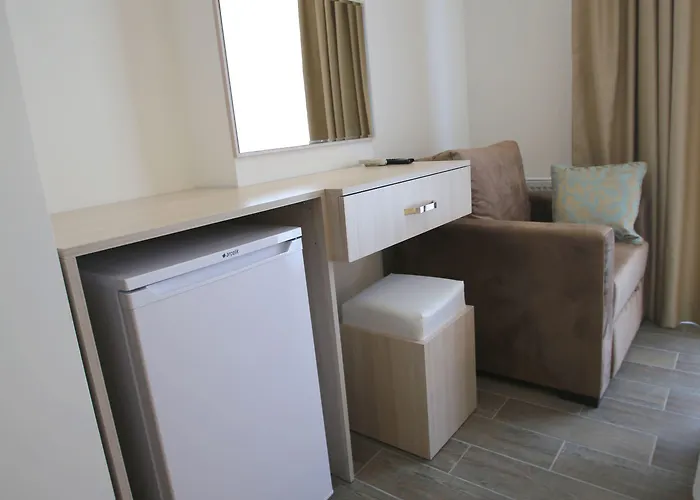 Citkoylu & Hotel Akçay