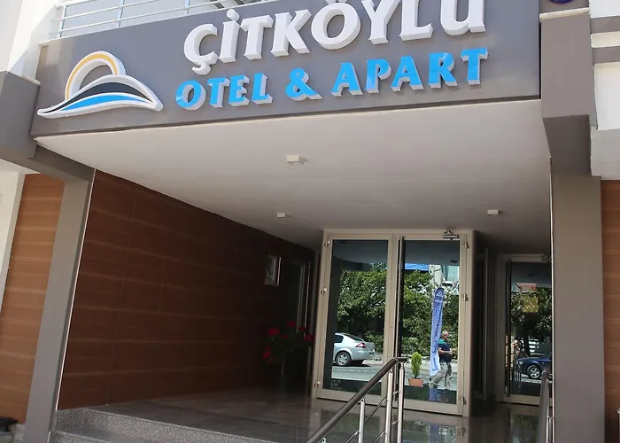 Citkoylu & 3* Akçay