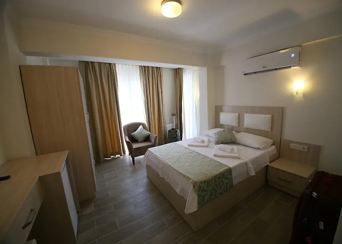 Citkoylu & 3* Akçay