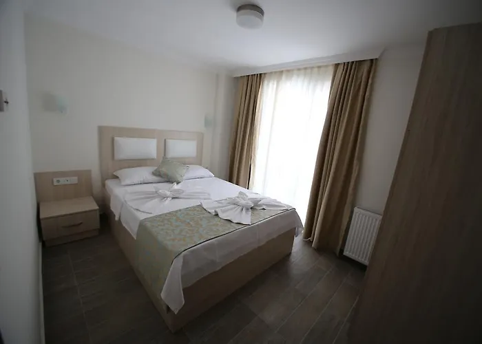 Citkoylu & Hotel Akçay