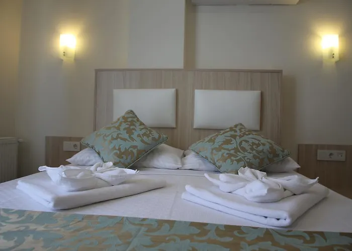 Hotel Citkoylu & Akçay