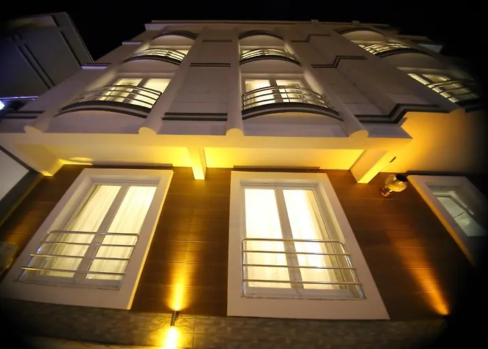 Citkoylu & 3* Akçay