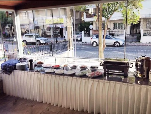 Citkoylu & 3* Akçay