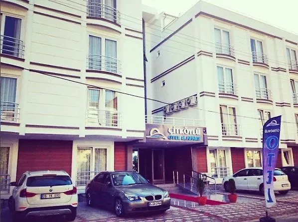Citkoylu & Hotel 3*