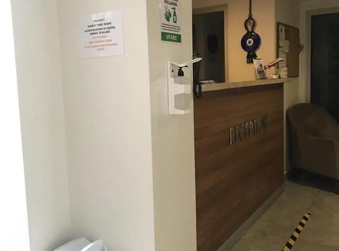 Citkoylu & 3* Akçay